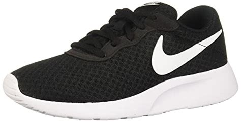 nike stoffschuhe schwarz damen|nike sneaker damen.